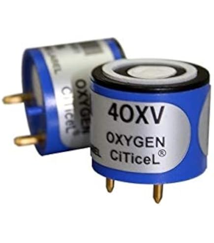 Amazon.com: RKI Instruments Replacement Oxygen Sensor OS-BM2